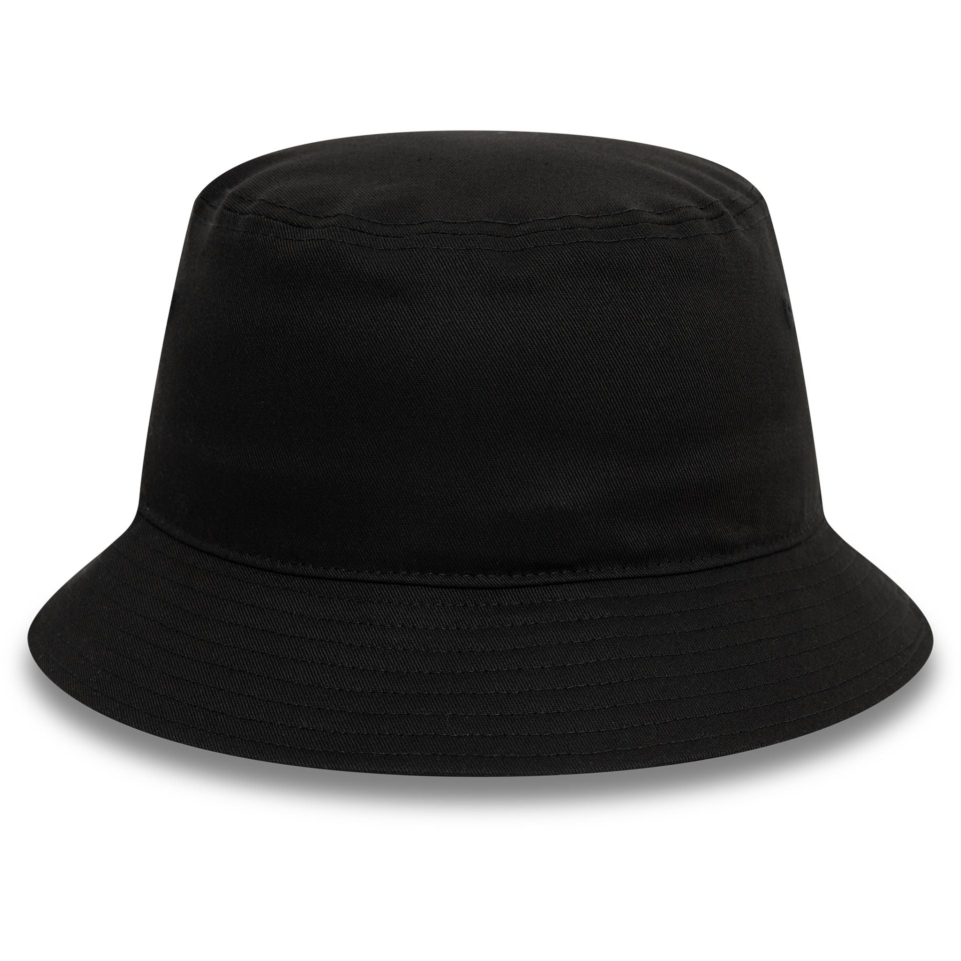 This is a Newcastle United FC Core Black Bucket Hat 3