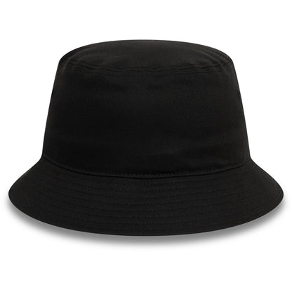 This is a Newcastle United FC Core Black Bucket Hat 4