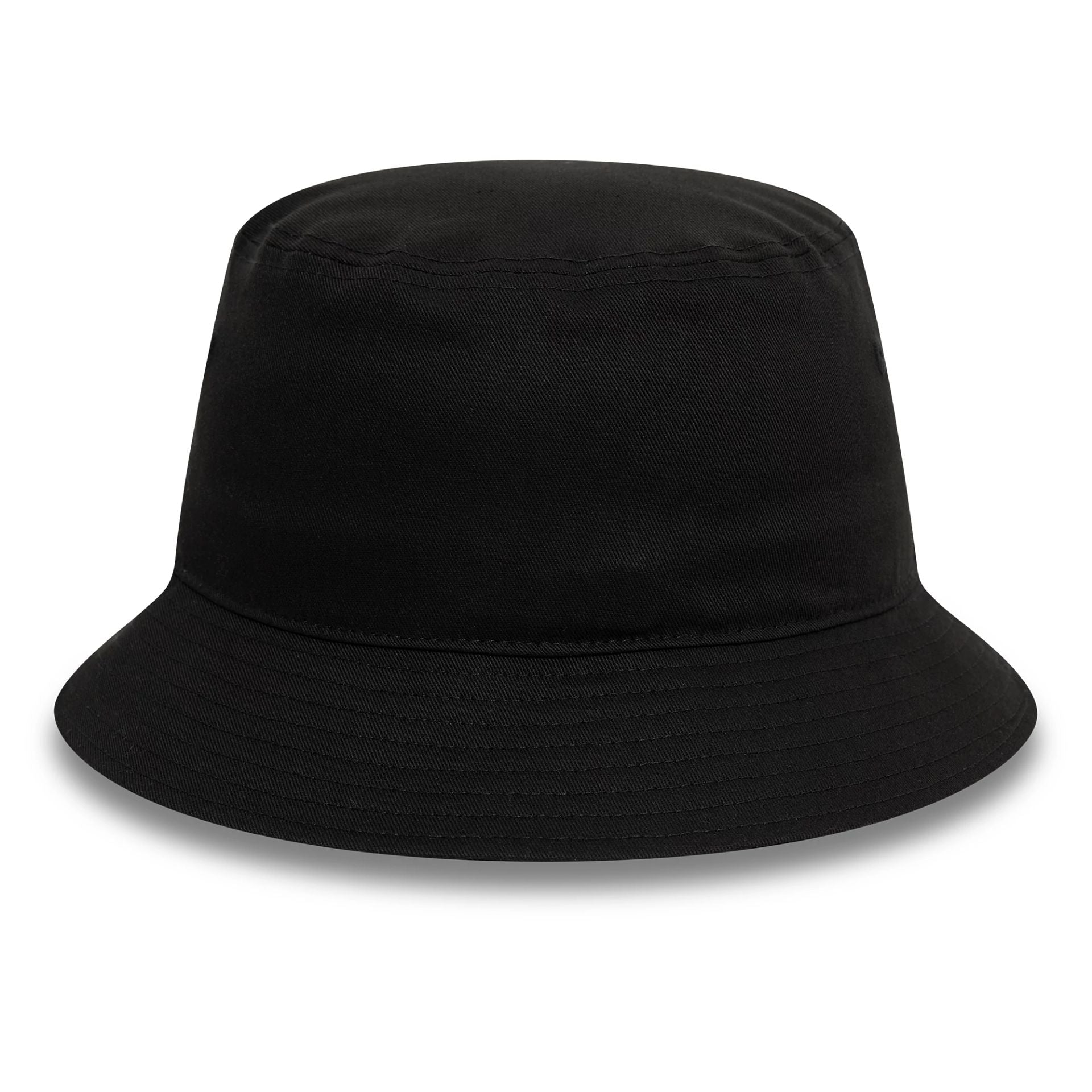 This is a Newcastle United FC Core Black Bucket Hat 4