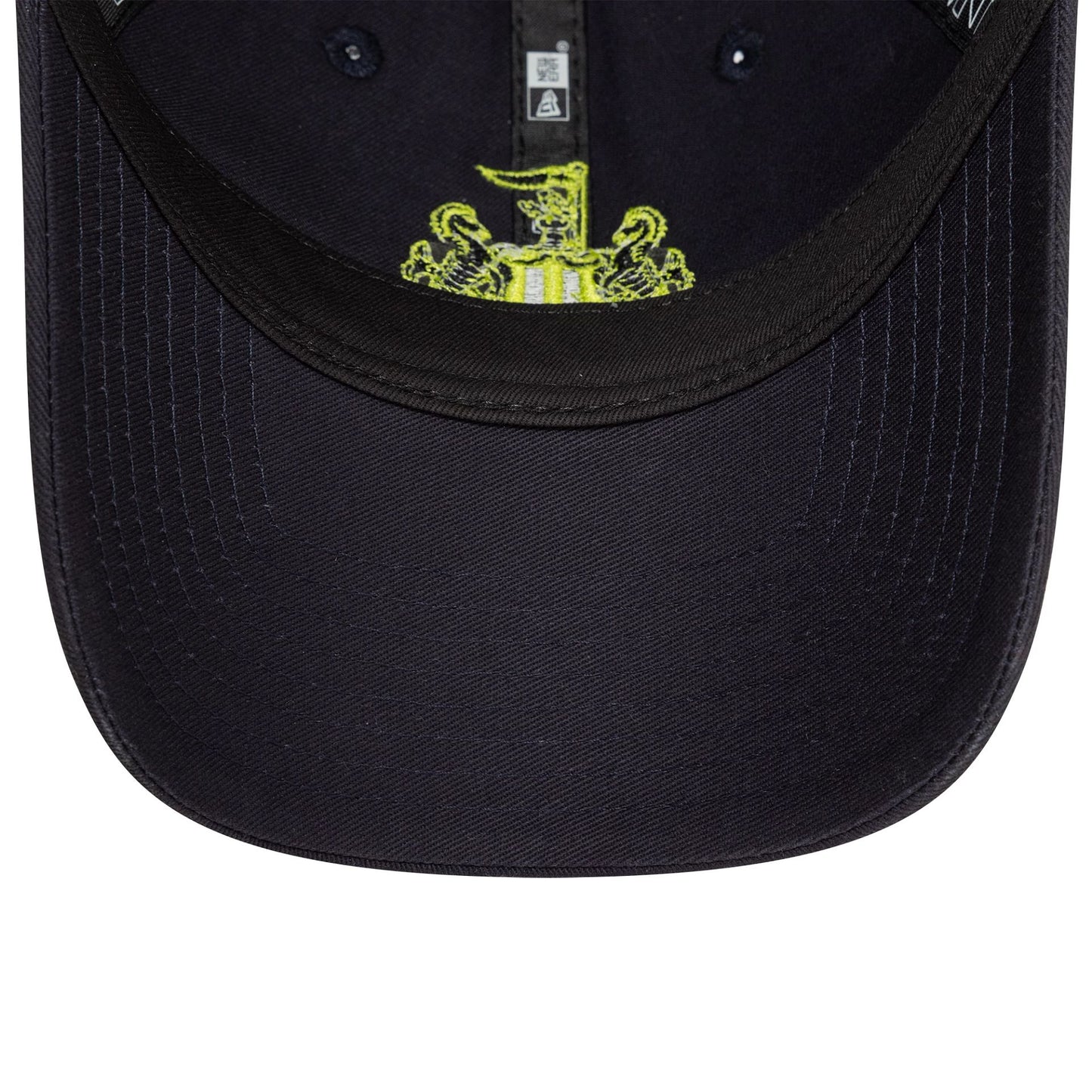 This is a Newcastle United FC Seasonal Pop Navy 9TWENTY Adjustable Cap 2