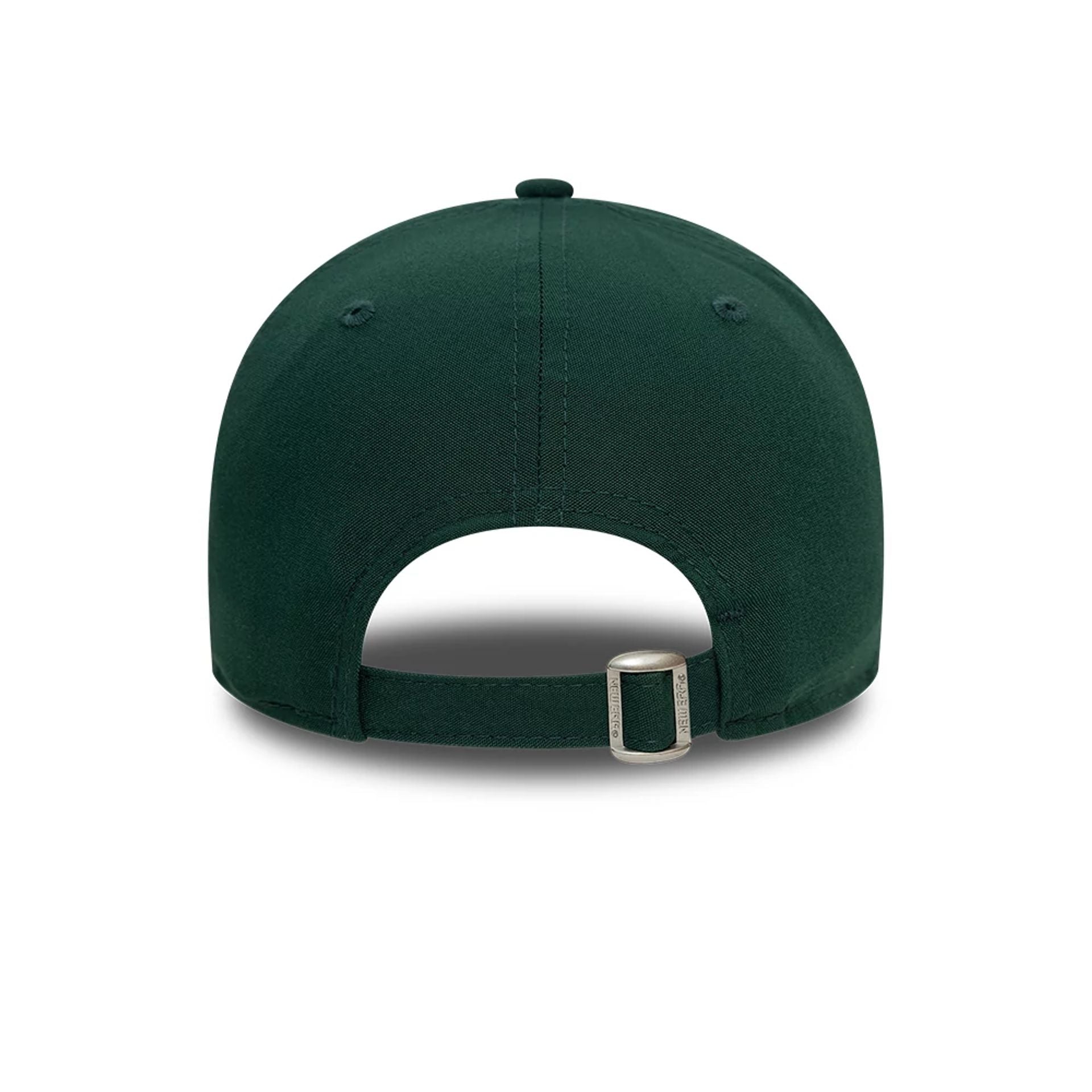 This is a Repreve® Tottenham Hotspur FC Flag Pack Dark Green 9FORTY Adjustable Cap 4