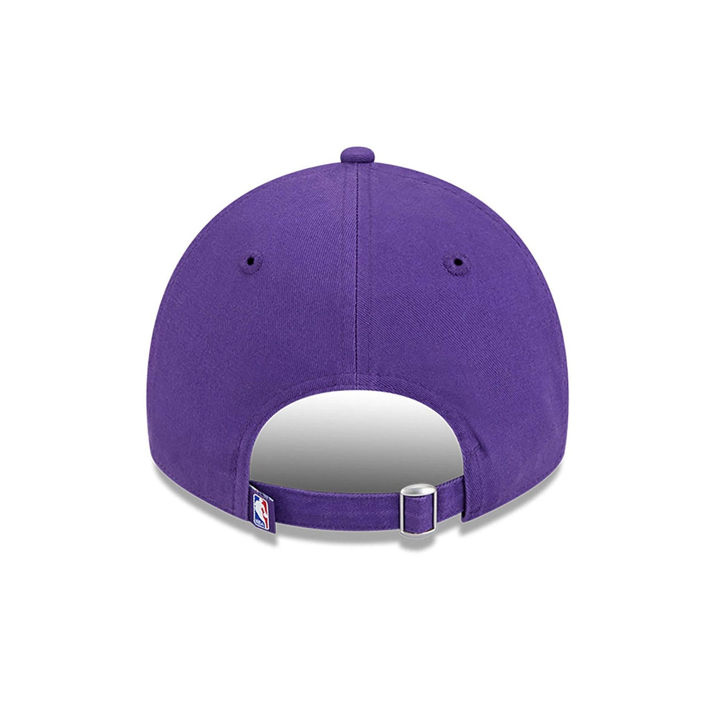 This is a Phoenix Suns NBA City Edition Dark Purple 9TWENTY Adjustable Cap 5