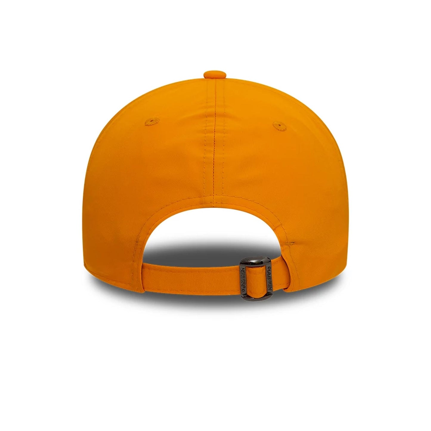 This is a McLaren x Reiss Orange 9FORTY Adjustable Cap 6