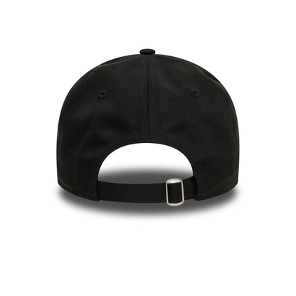 This is a Kings League World Cup Black 9TWENTY Adjustable Cap 4