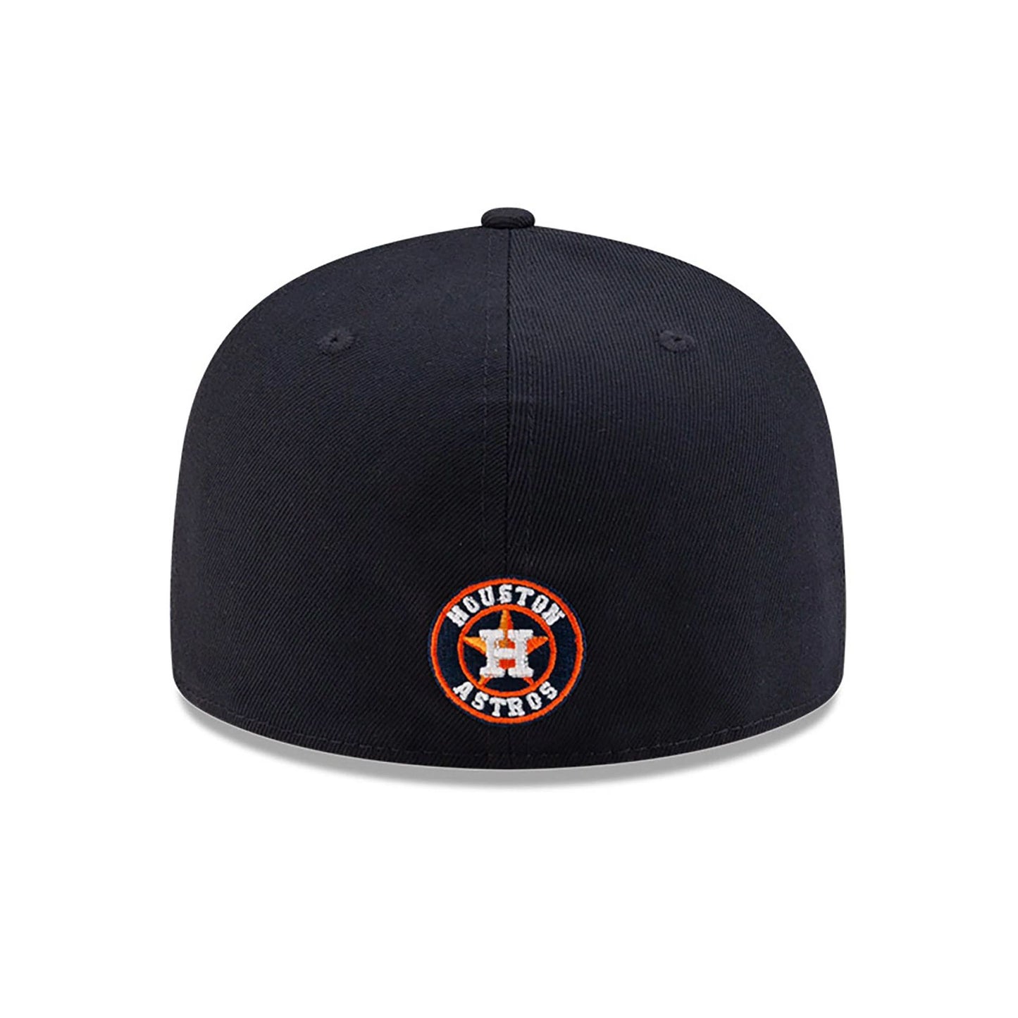 This is a Houston Astros OVO x MLB 2024 Navy 59FIFTY Fitted Cap 5