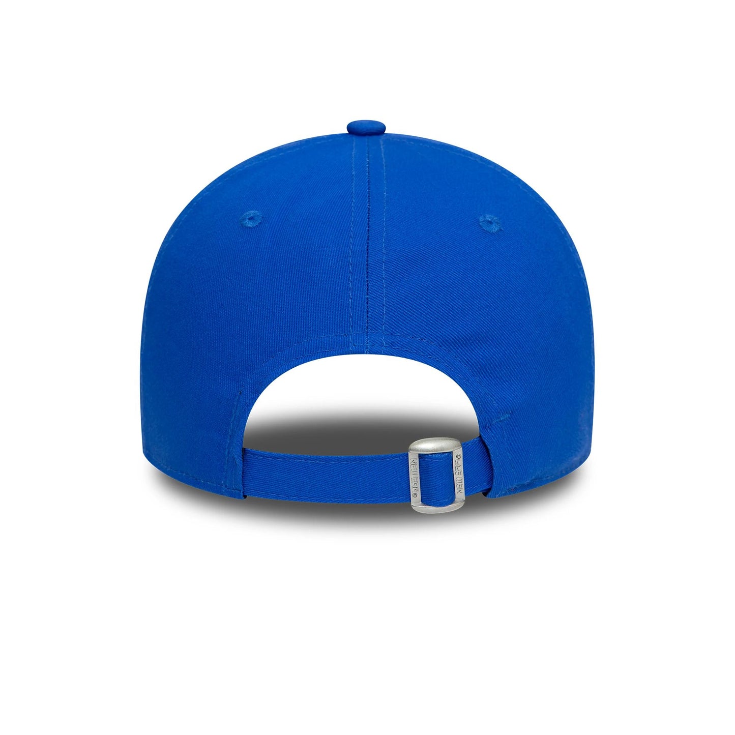 This is a Visa Cash App RB Flawless Dark Blue 9FORTY Adjustable Cap 3