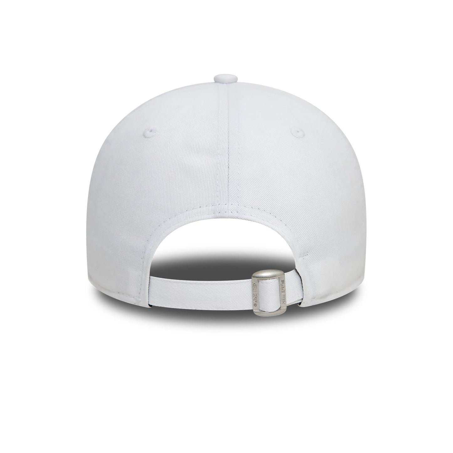 This is a Visa Cash App RB Flawless White 9FORTY Adjustable Cap 5