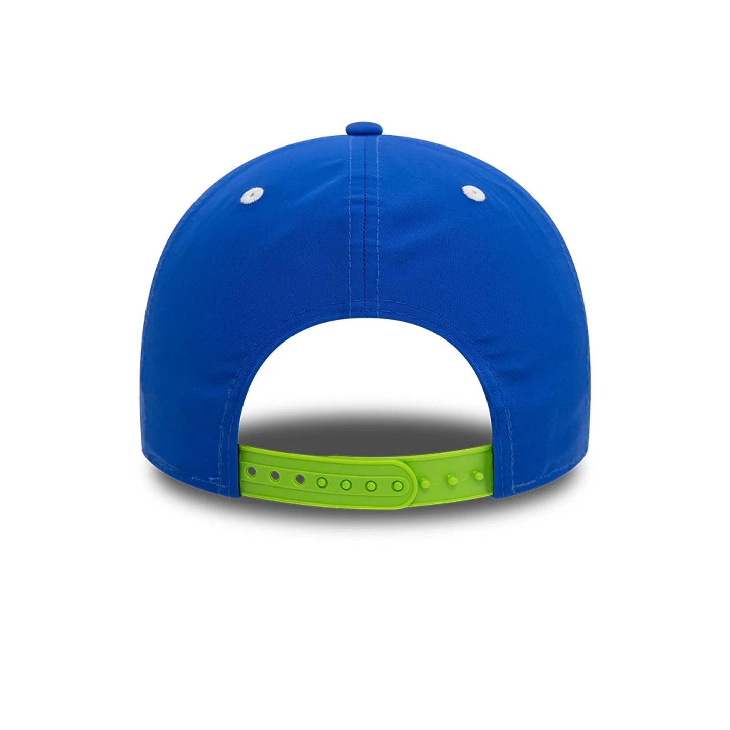 This is a Visa Cash App RB Team Blue 9FORTY Adjustable Cap 4