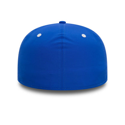 This is a Visa Cash App RB Team Blue 59FIFTY Fitted Cap 4