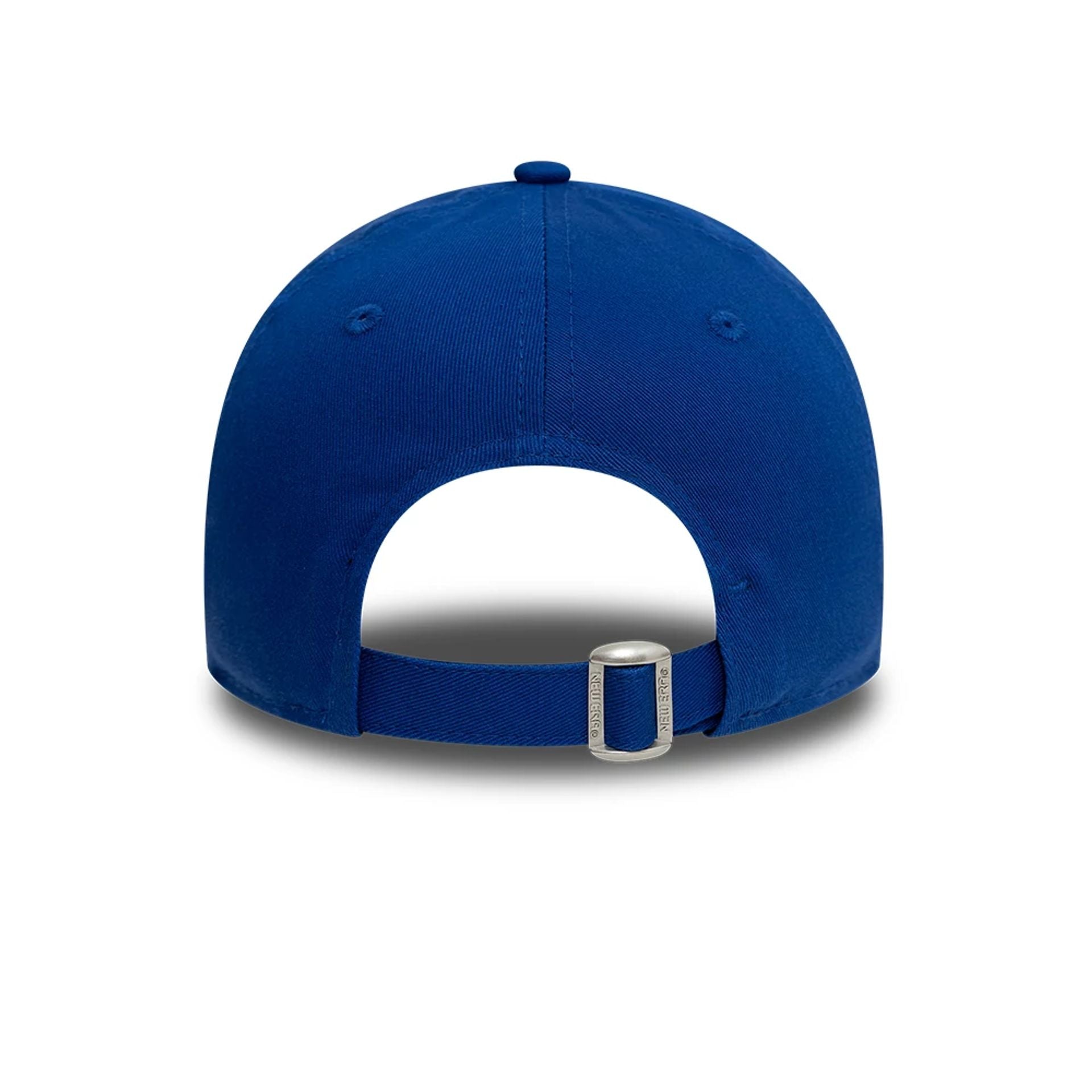 This is a Manchester United FC Youth Blue 9FORTY Adjustable Cap 2