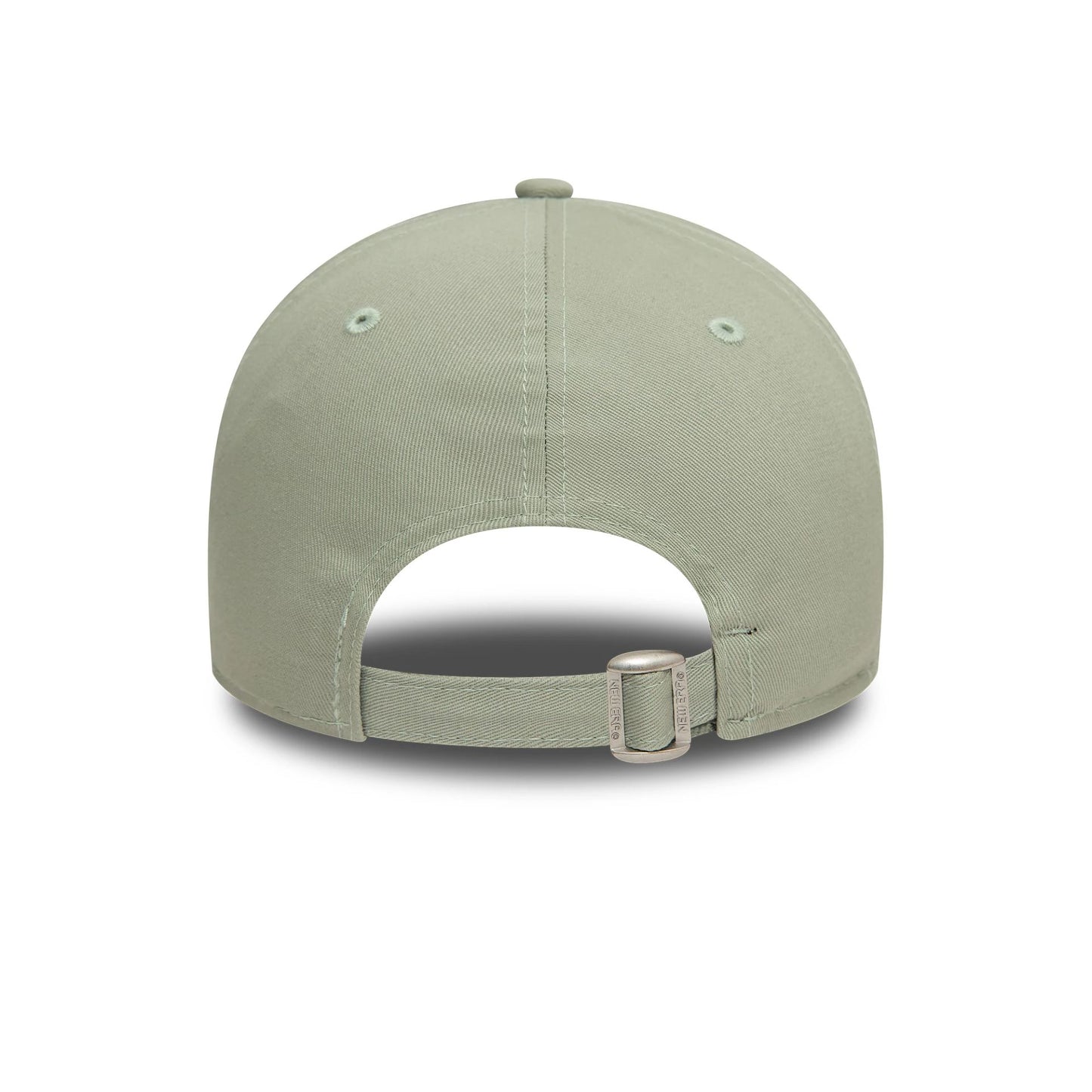 This is a New York Yankees Camo Infill Pastel Green 9FORTY Adjustable Cap 3