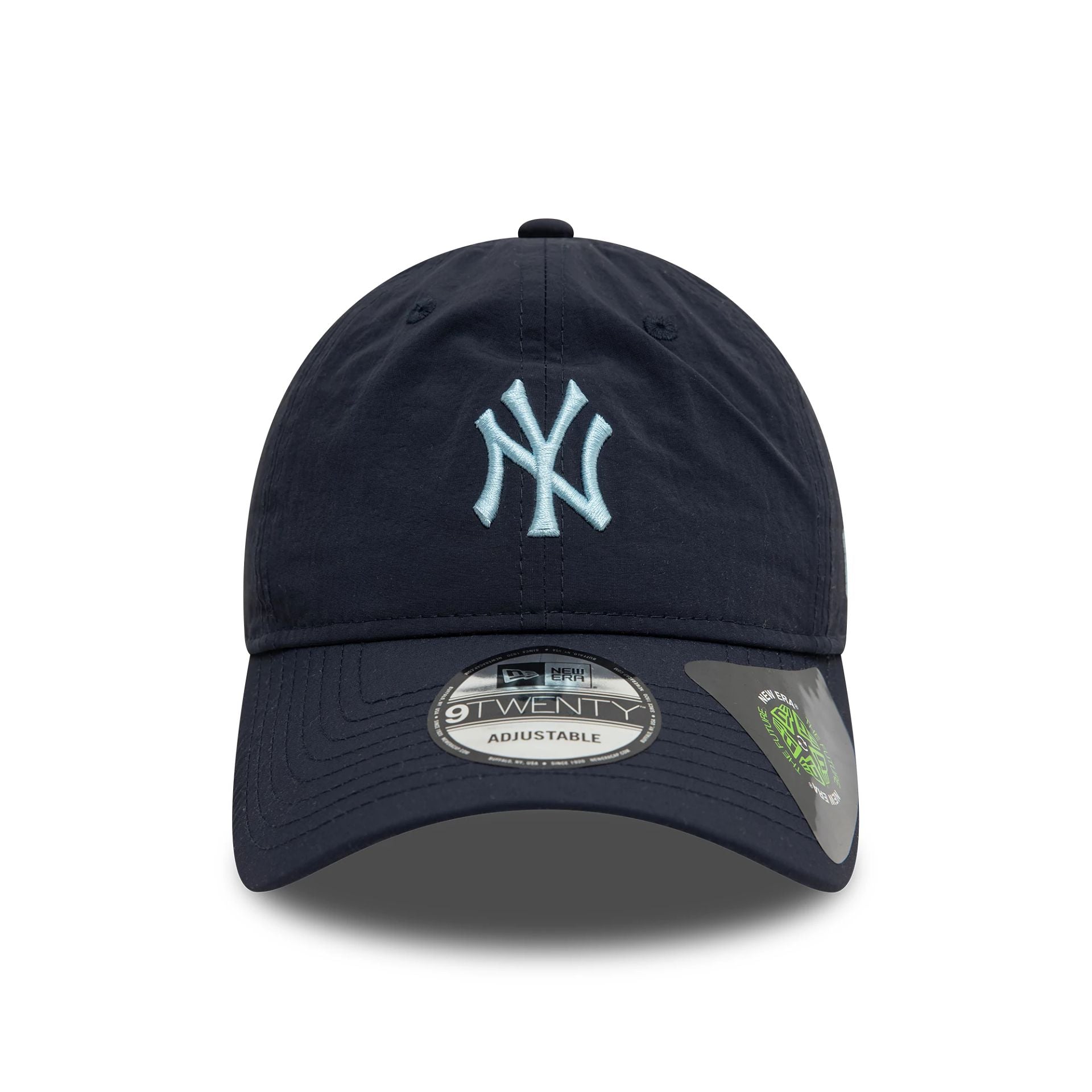 This is a New York Yankees Recycled Navy 9TWENTY Adjustable Cap 2