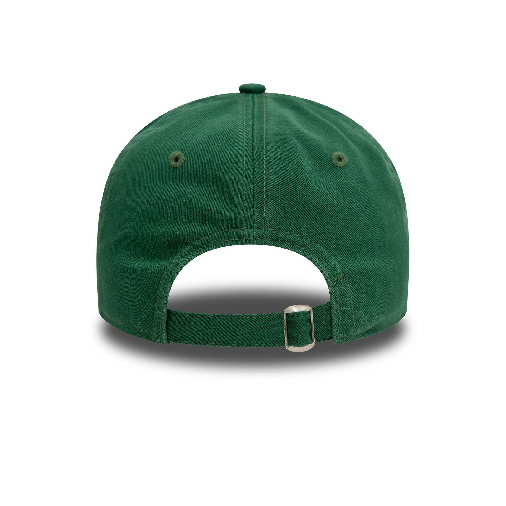 This is a New York Jets NFL Script Green 9TWENTY Adjustable Cap 5