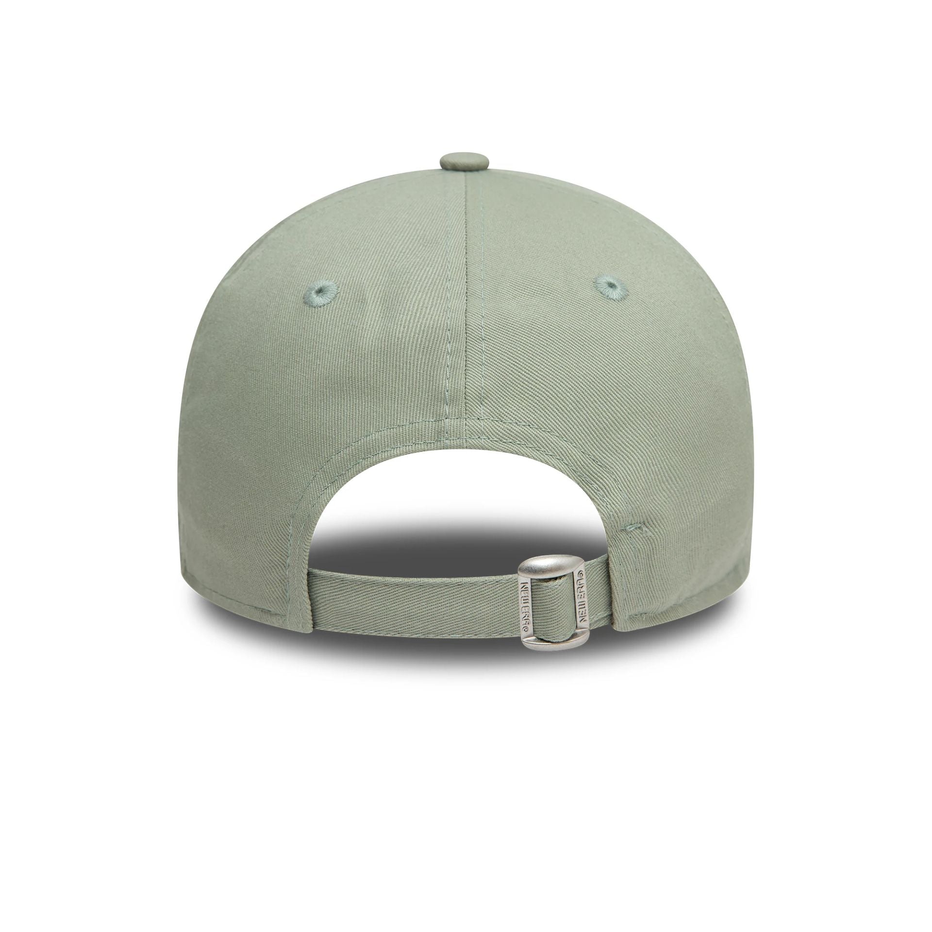 This is a New York Yankees League Essential Pastel Green 9TWENTY Adjustable Cap 4