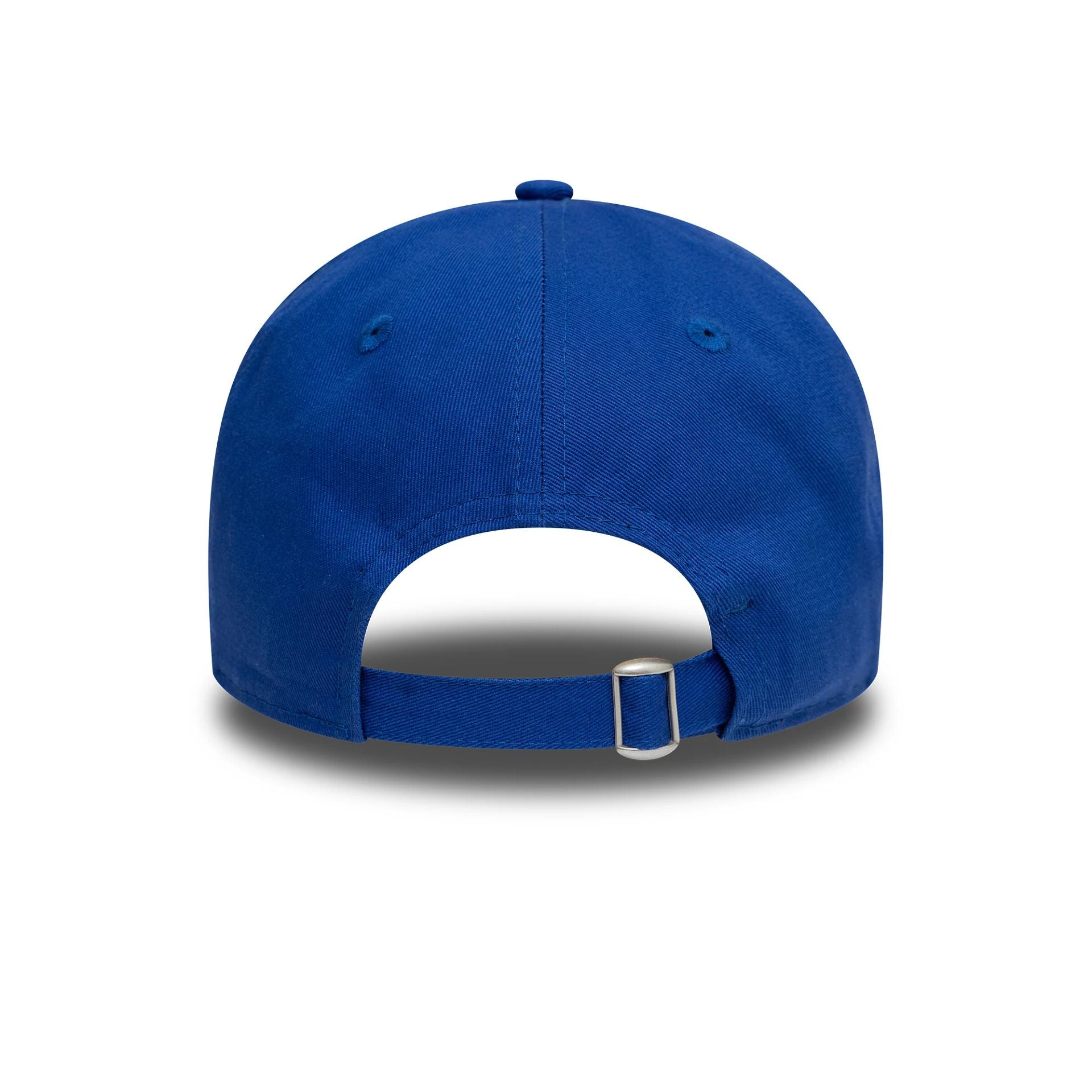 This is a AS Roma 92 Blue 9TWENTY Adjustable Cap 5