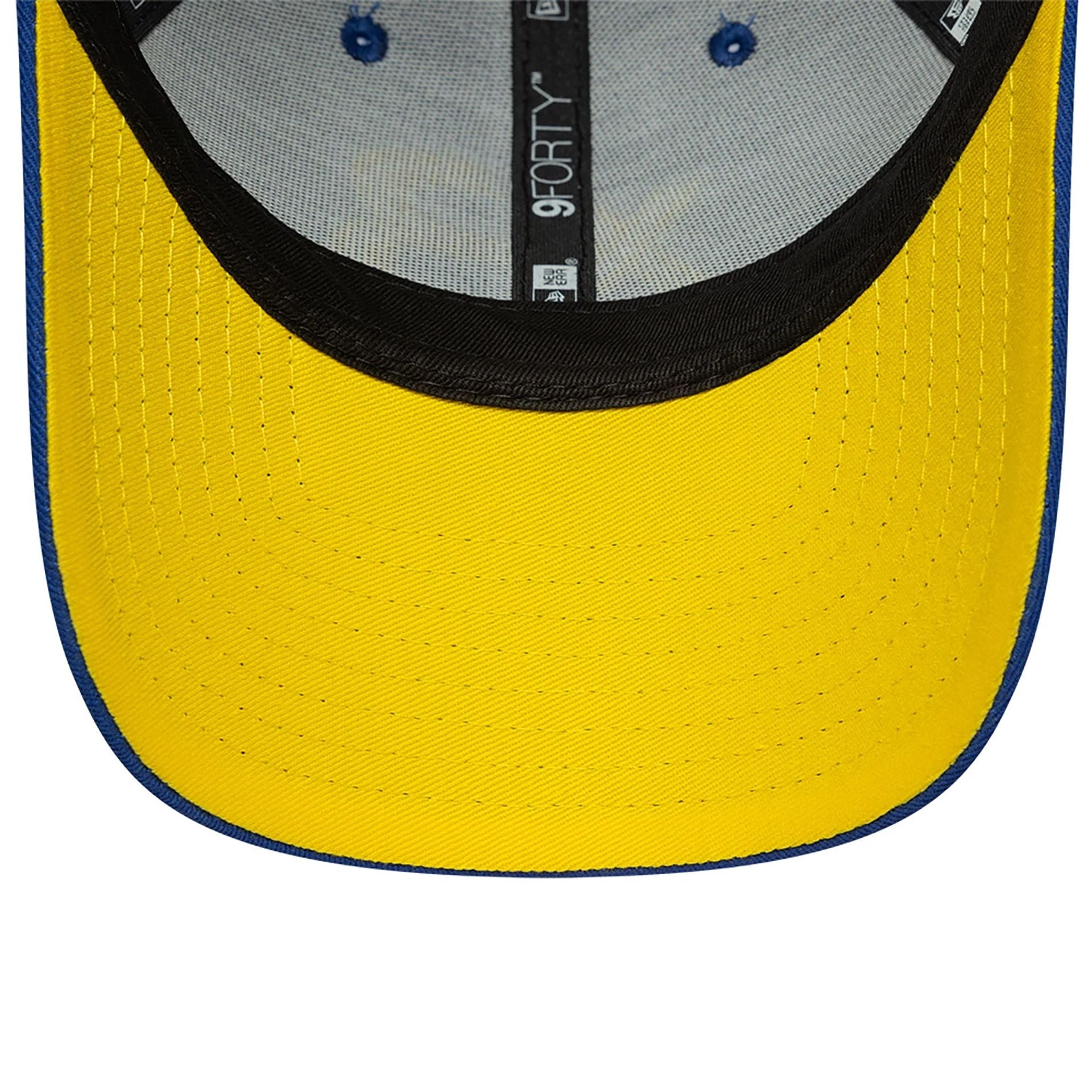 This is a XB Kings League New Season Blue 9FORTY Adjustable Cap 4