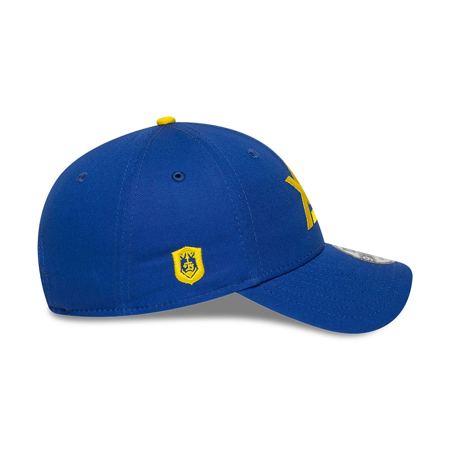 This is a XB Kings League New Season Blue 9FORTY Adjustable Cap 5