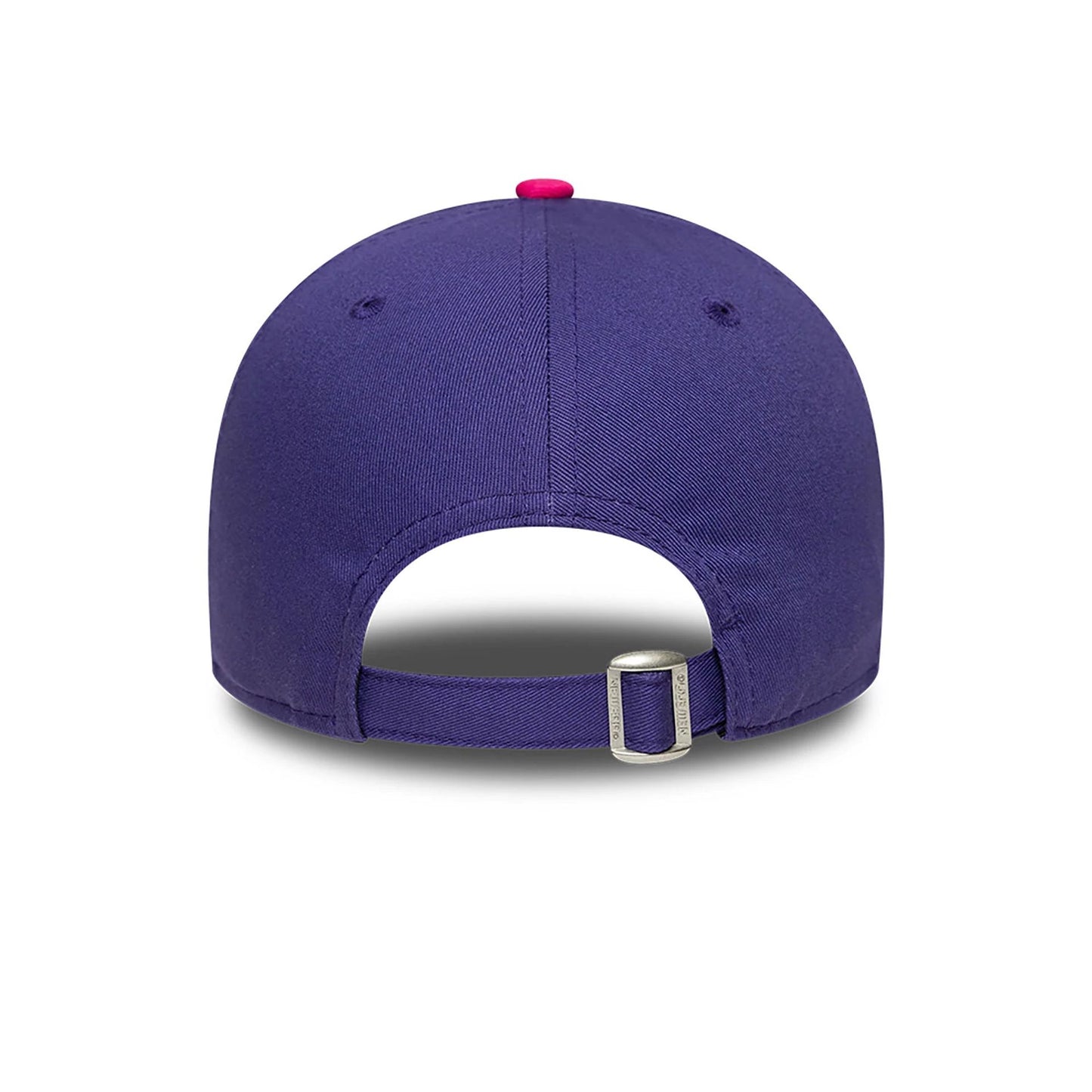 This is a 1K Kings League New Season Dark Purple 9FORTY Adjustable Cap 5