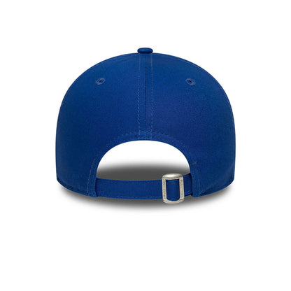 This is a El Barrio Kings League New Season Blue 9FORTY Adjustable Cap 5