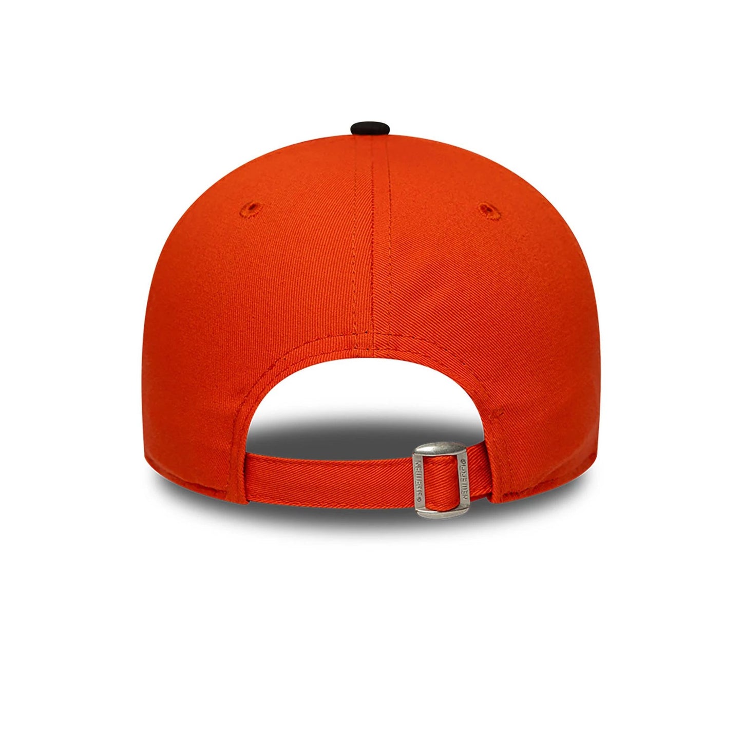 This is a Anquiladores Kings League New Season Orange 9FORTY Adjustable Cap 5