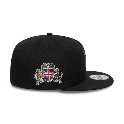 This is a Daily Paper x New Era London 9FIFTY Snapback Cap 6