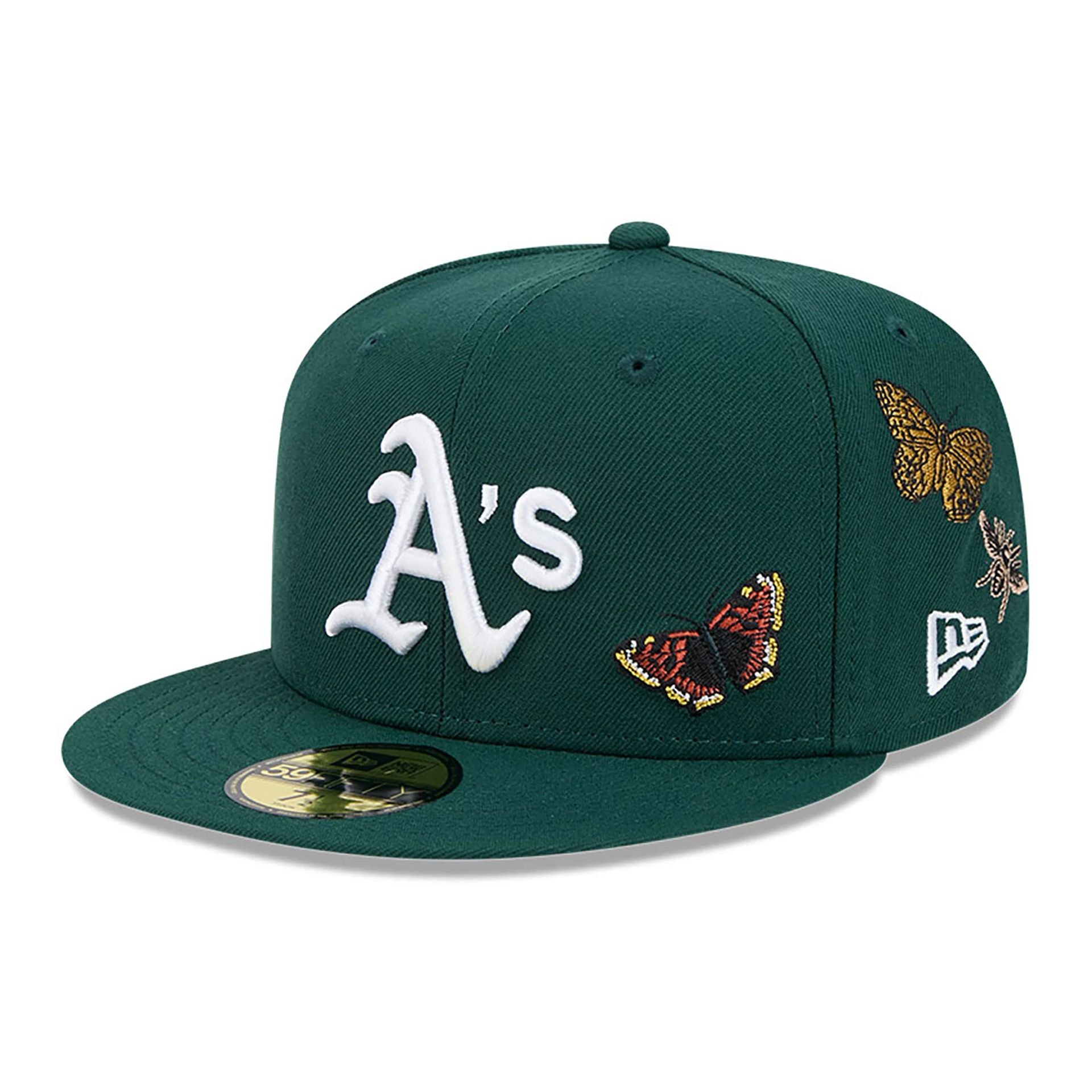 Cap fashion a's