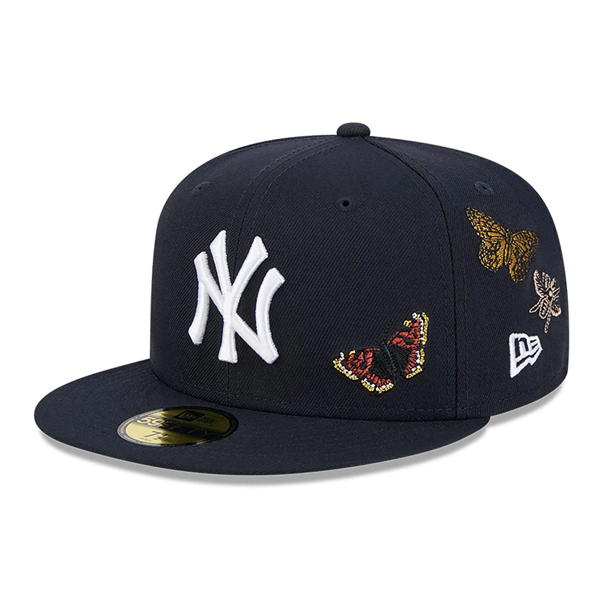 Fitted fashion baseball caps uk