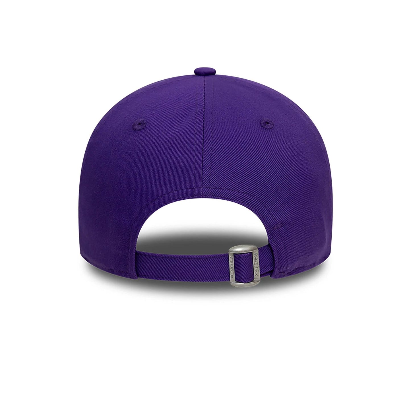 This is a Joker Face Purple 9TWENTY Adjustable Cap 4