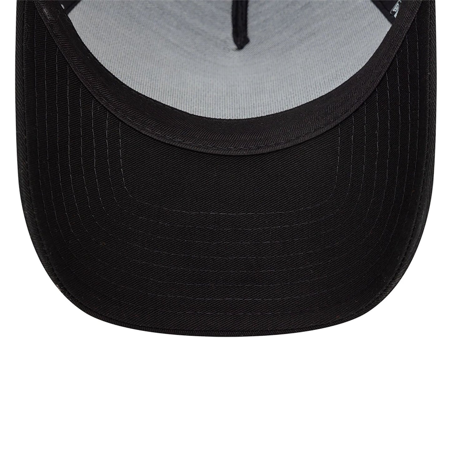 This is a Joker My Name Black 9FORTY E-Frame Adjustable Cap 5