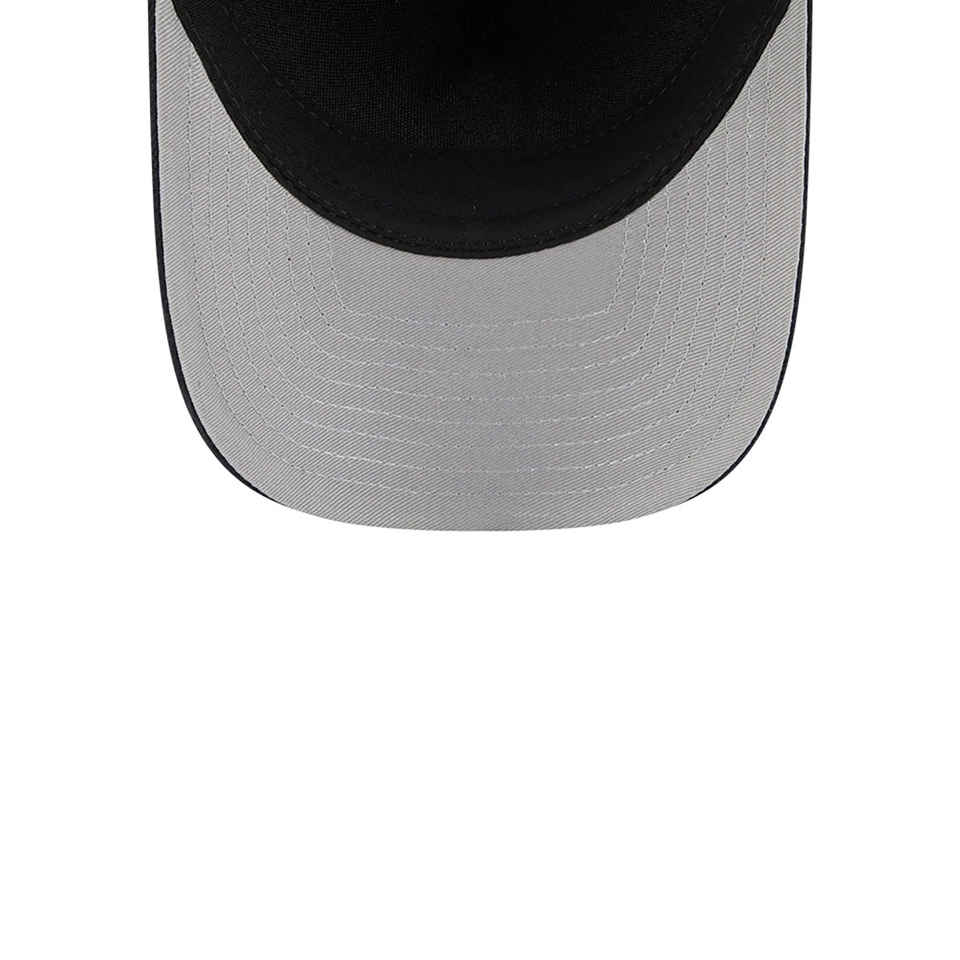 This is a New York Yankees City Feature Dark Green 9FORTY M-Crown A-Frame Adjustable Cap 2