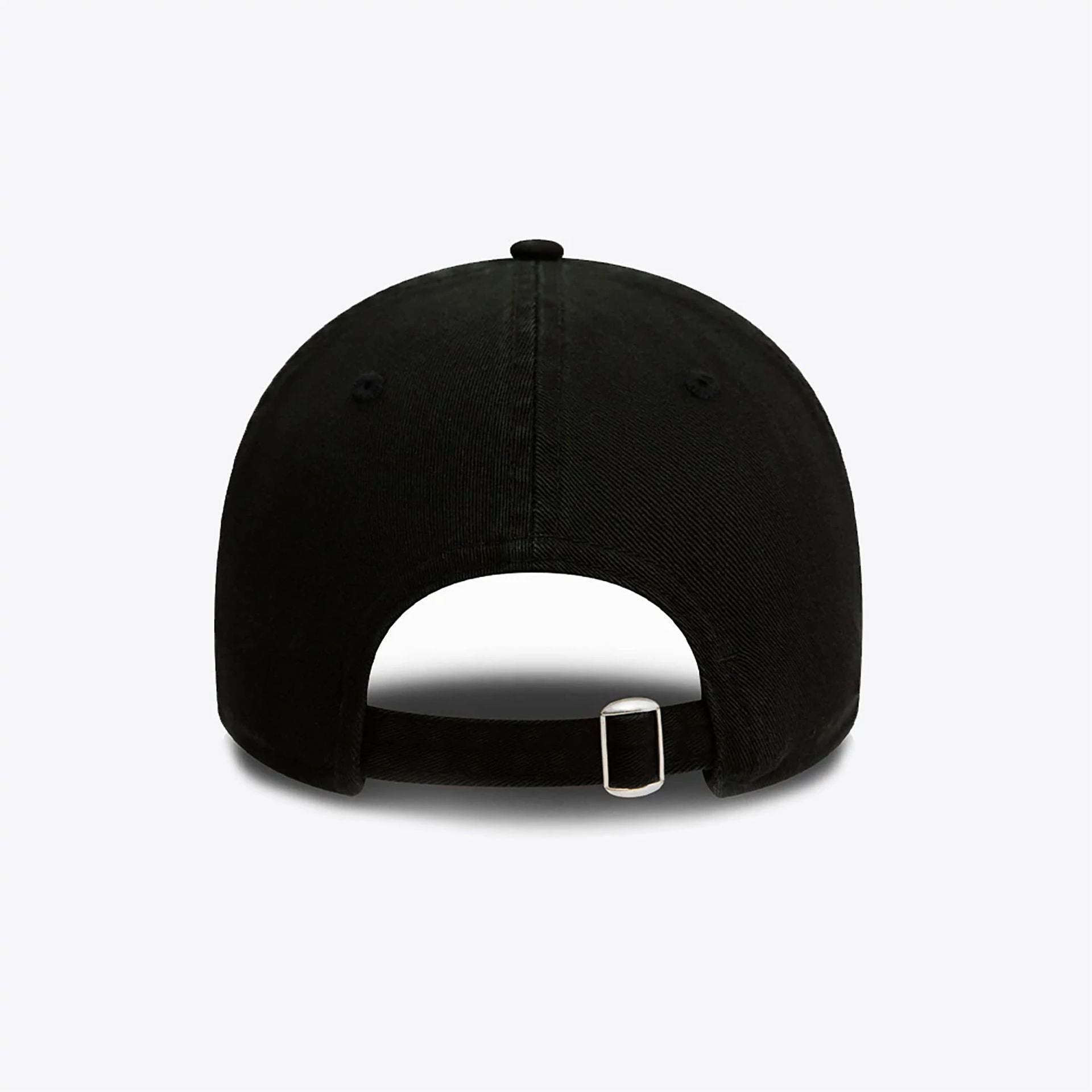 This is a AC Milan Herbert Kilpin Black 9TWENTY Adjustable Cap 4