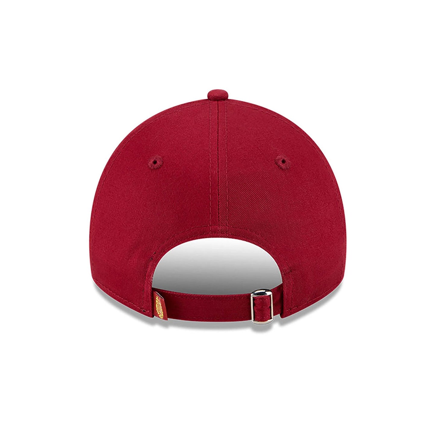 This is a Seinfeld Festivus Dark Red 9TWENTY Adjustable Cap 5