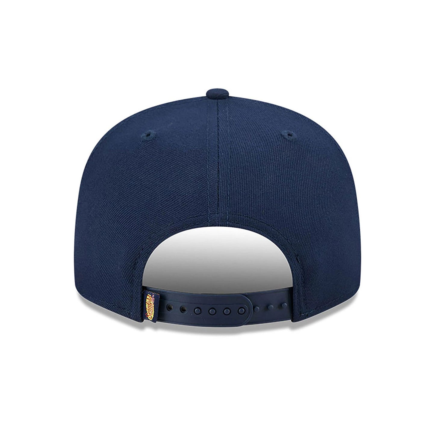 This is a Seinfeld Festivus Dark Blue 9FIFTY Snapback Cap 5