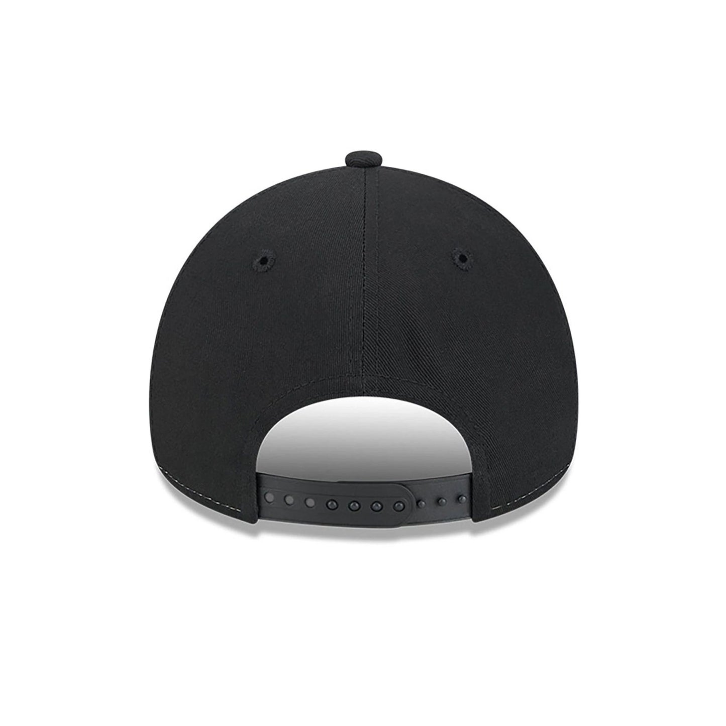 This is a Gremlins Party All Night Black 9FORTY A-Frame Adjustable Cap 5