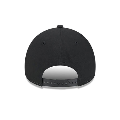 This is a Gremlins Party All Night Black 9FORTY A-Frame Adjustable Cap 5