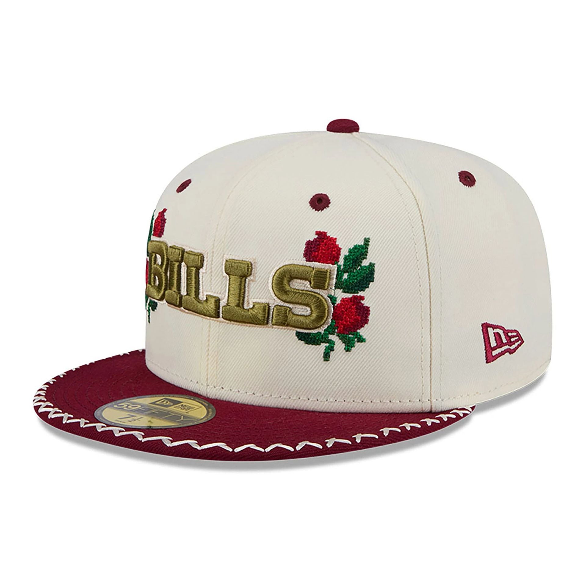 New nfl caps online