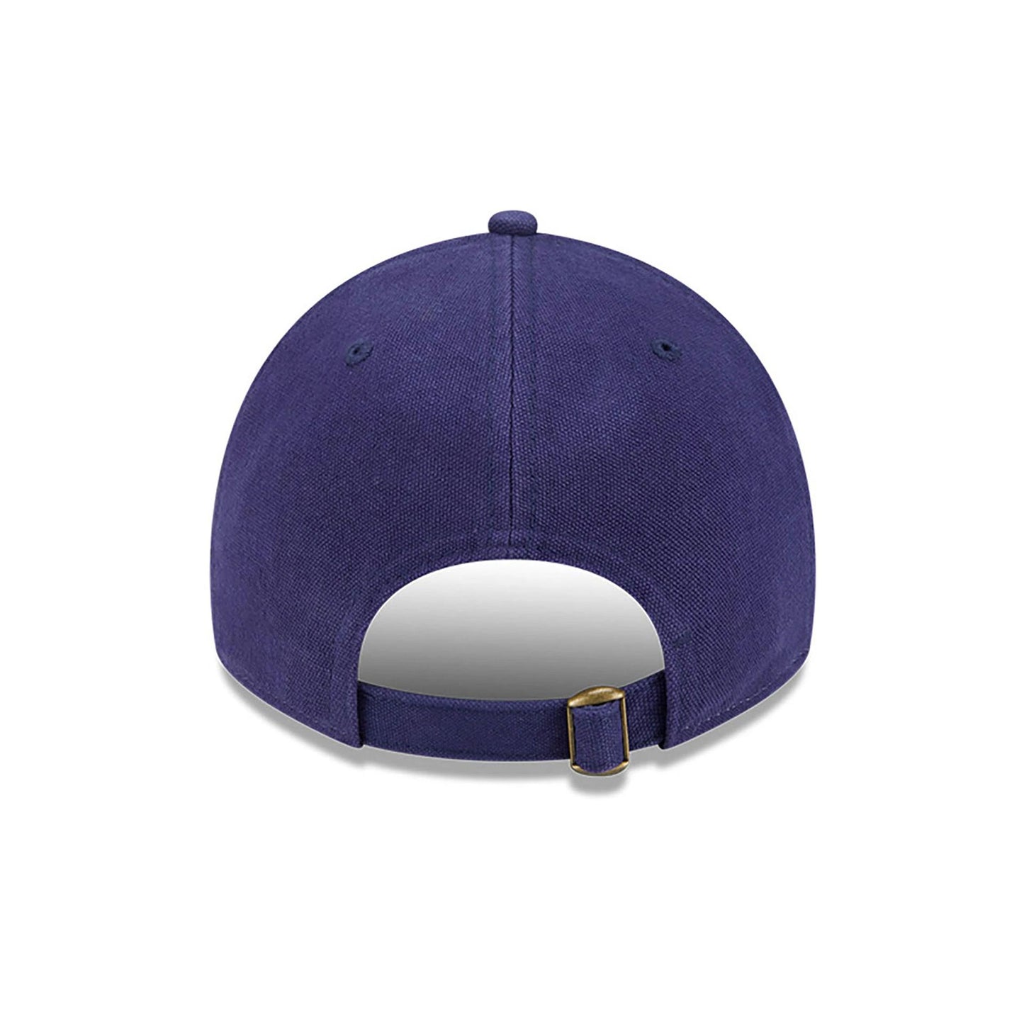 This is a Chicago White Sox Tan Texture Purple 9TWENTY Adjustable Cap 4