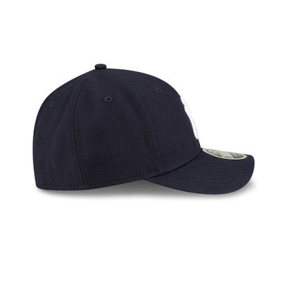 This is a New York Yankees MLB Player Replica Navy 9FORTY M-Crown Adjustable Cap 6