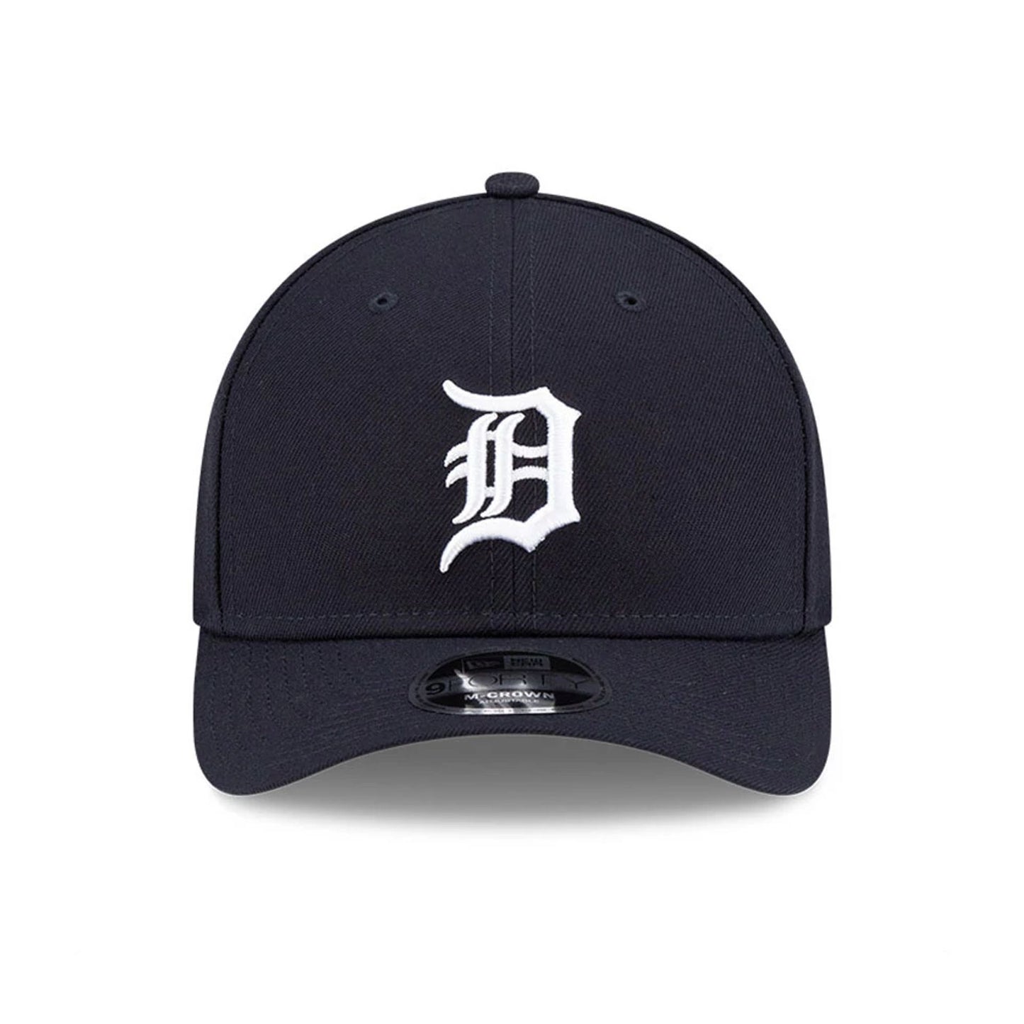 This is a Detroit Tigers MLB Player Replica Navy 9FORTY M-Crown Adjustable Cap 2