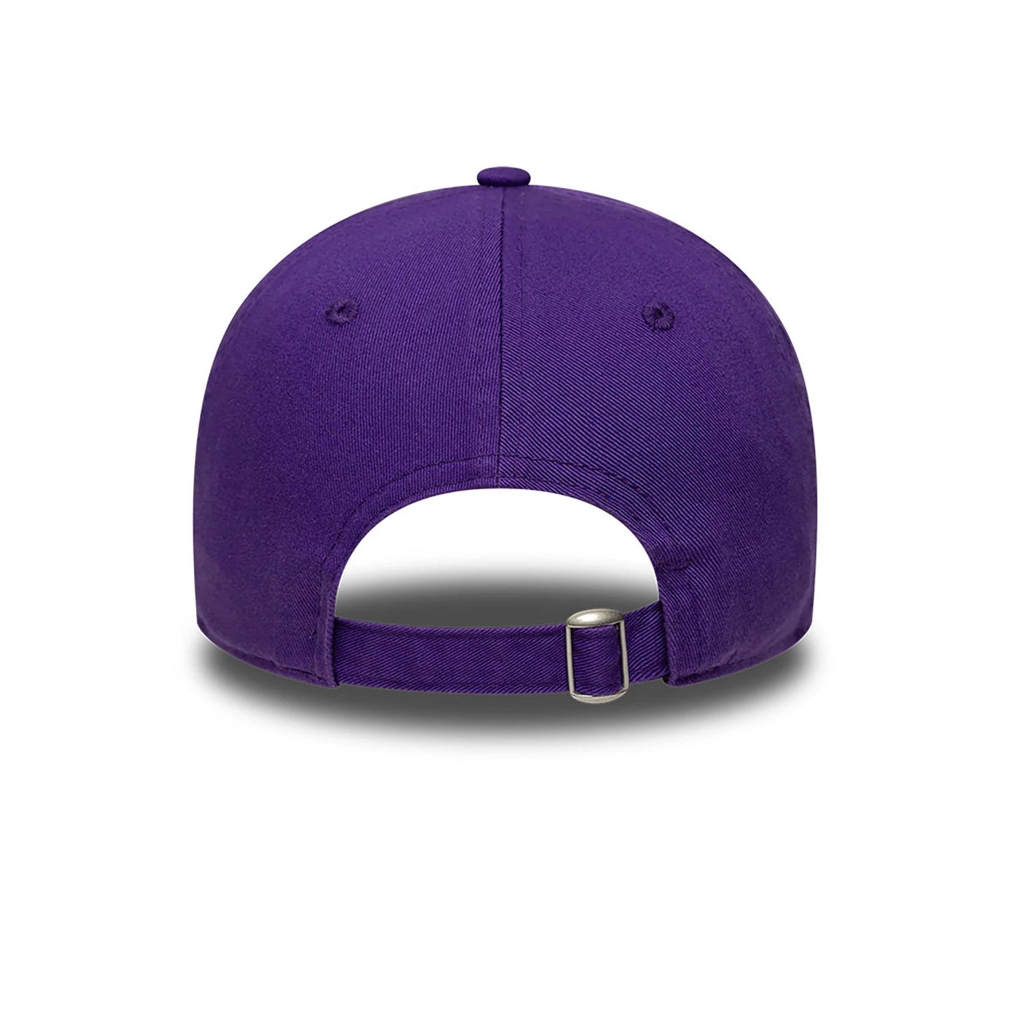 This is a Minnesota Vikings NFL International Series Games 2024 Purple 9TWENTY Adjustable Cap 5