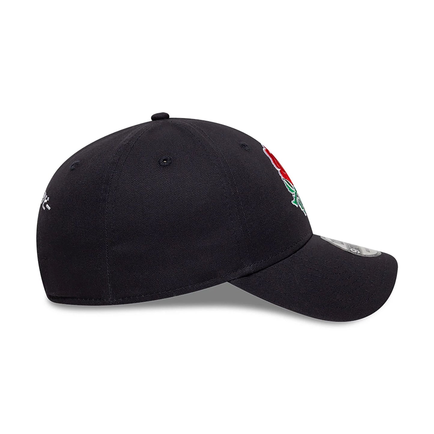 This is a Rugby Football Union Japan Navy 9FORTY Adjustable Cap 7