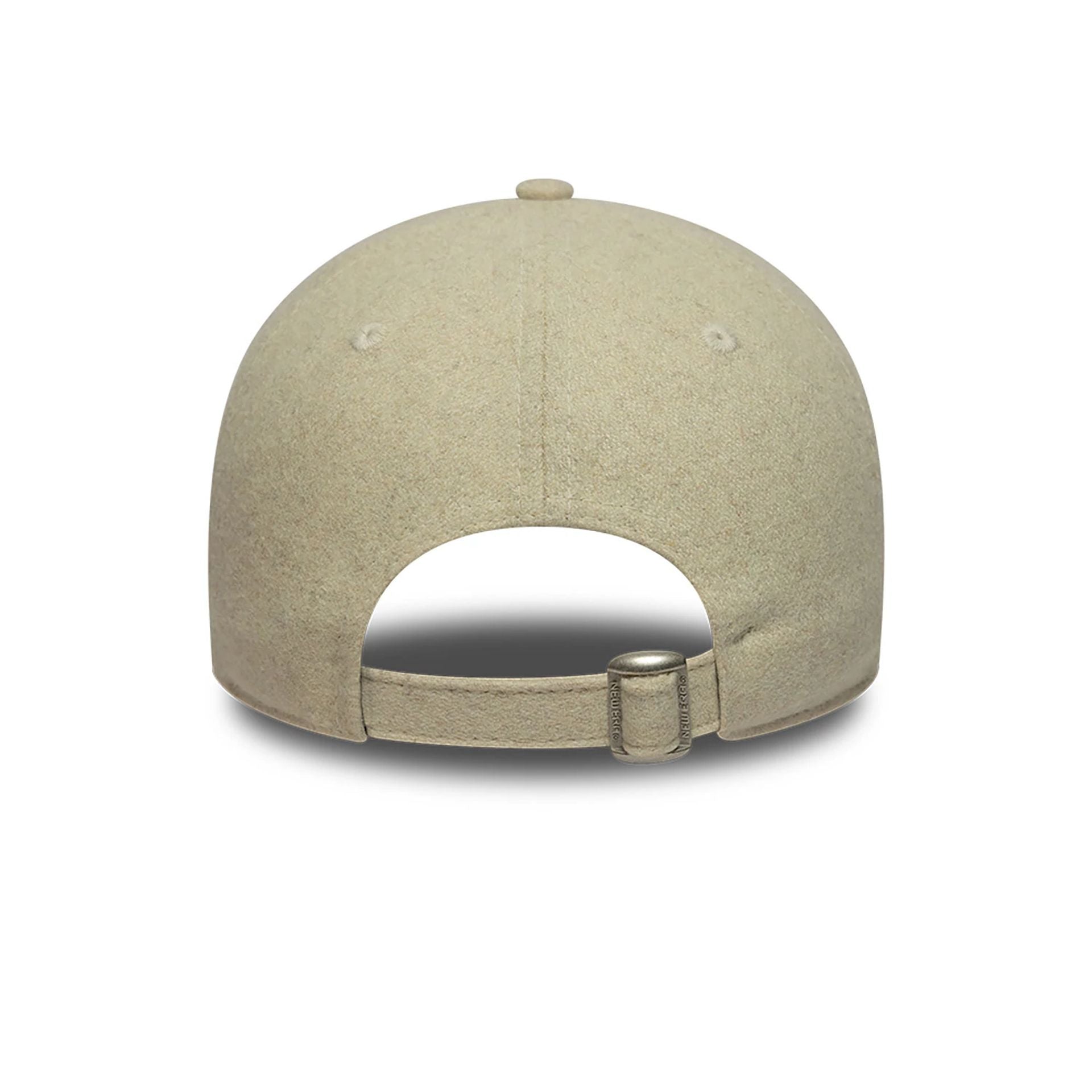 This is a Chicago White Sox Melton Light Beige 9FORTY Adjustable Cap 5