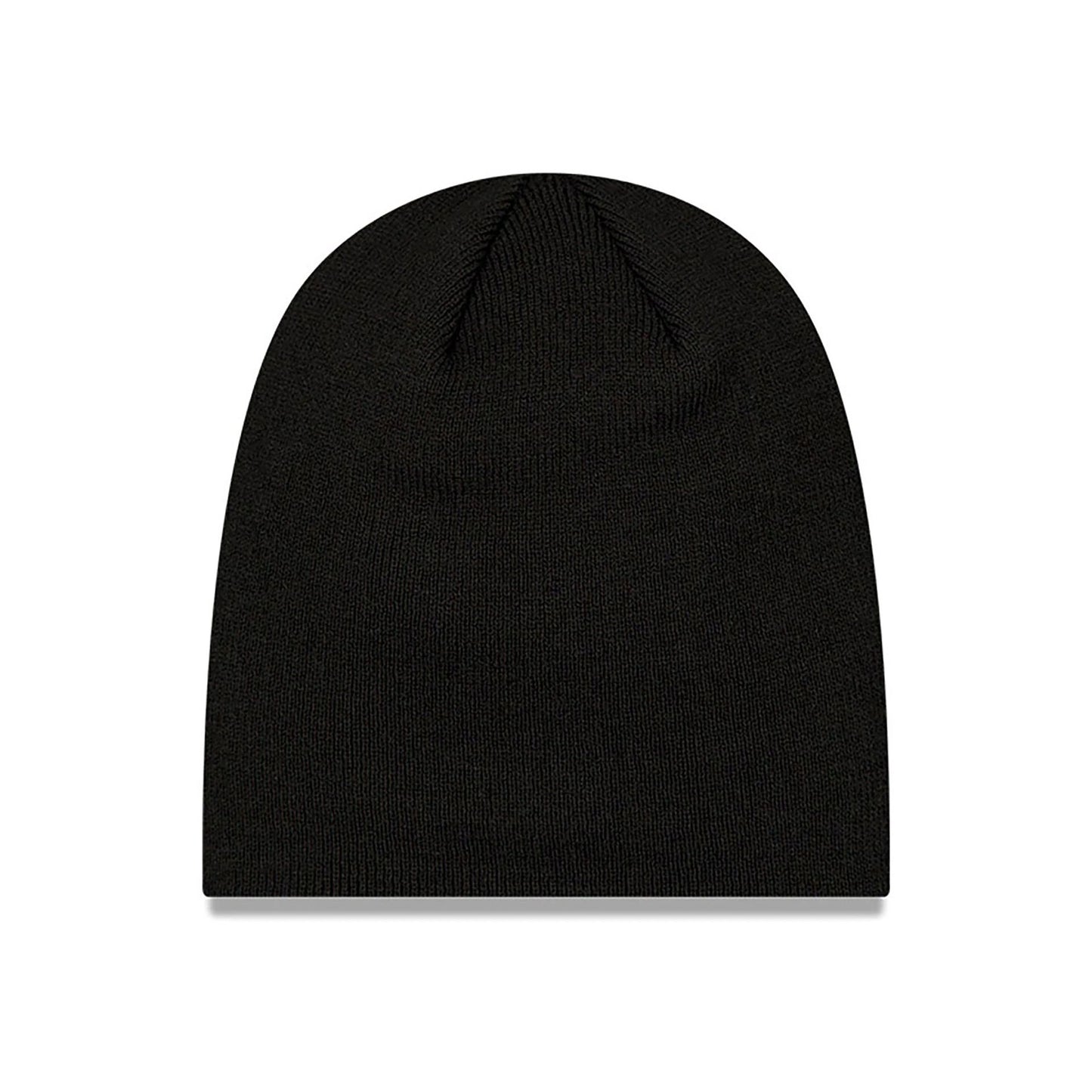 This is a Ultimate Fighting UFC MMA Black Skull Knit Beanie Hat 2