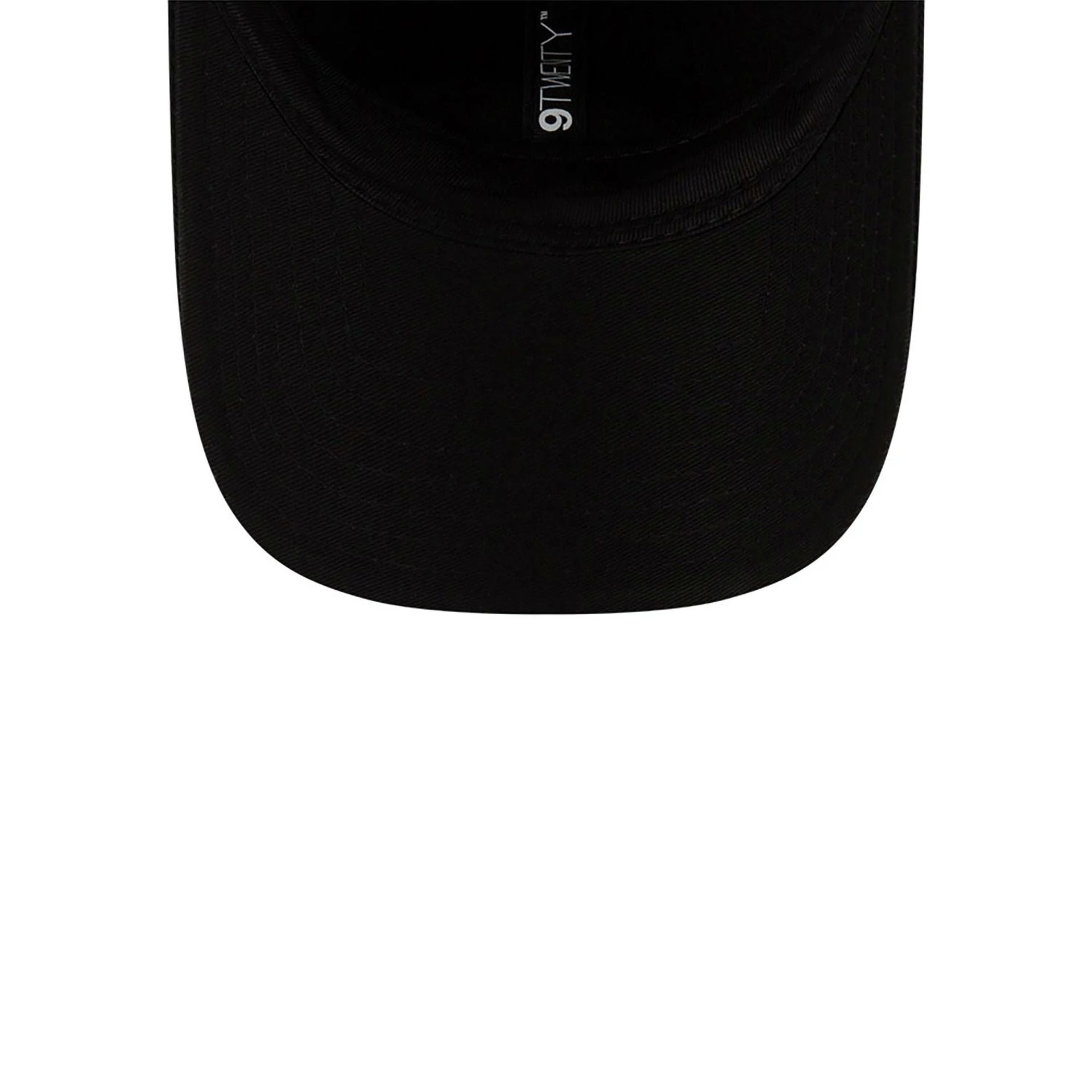 This is a UFC Ultimate Fighting UFC MMA Black 9TWENTY Adjustable Cap 4