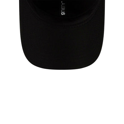 This is a UFC Ultimate Fighting UFC MMA Black 9TWENTY Adjustable Cap 4