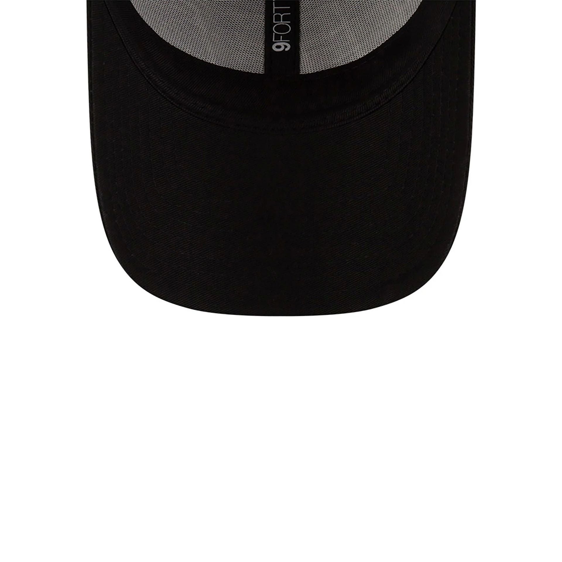 This is a UFC Ultimate Fighting UFC MMA Black 9FORTY Adjustable Cap 7