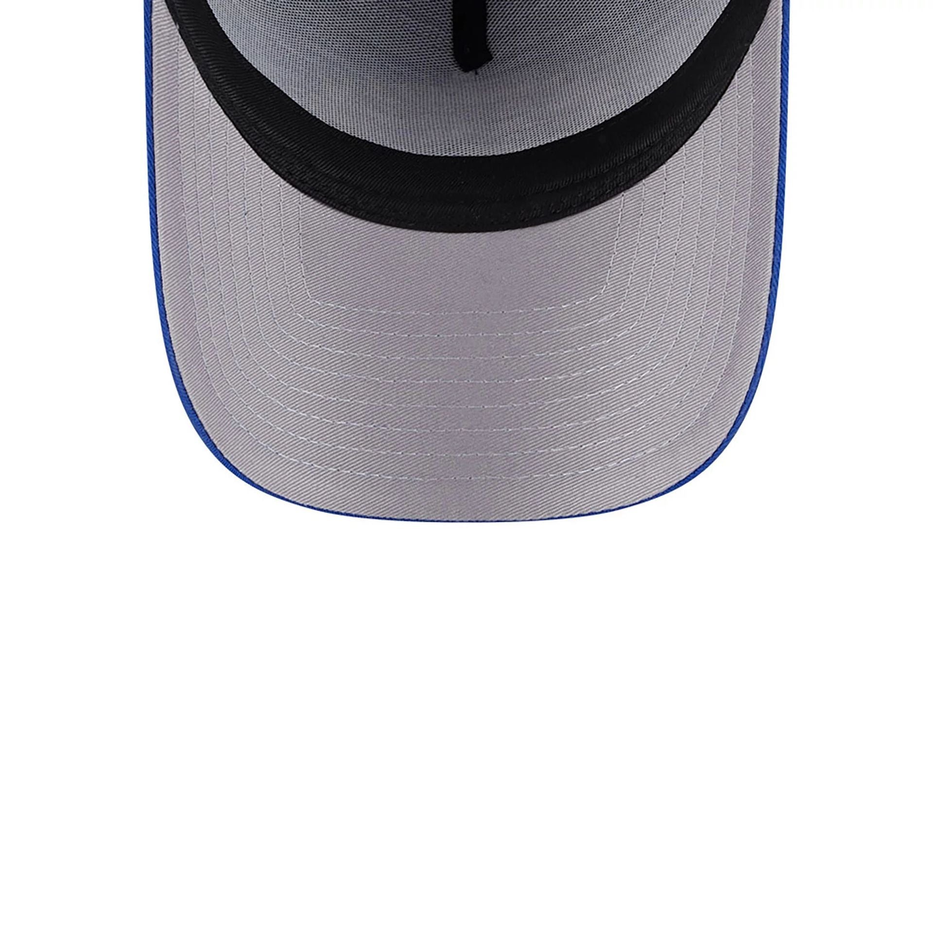 This is a Beavis And Butt-Head Blue 9FORTY A-Frame Adjustable Cap 2