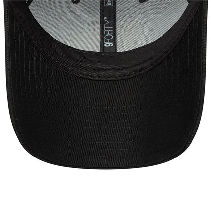 This is a House Of The Dragon Eyes Black 9FORTY Adjustable Cap 5