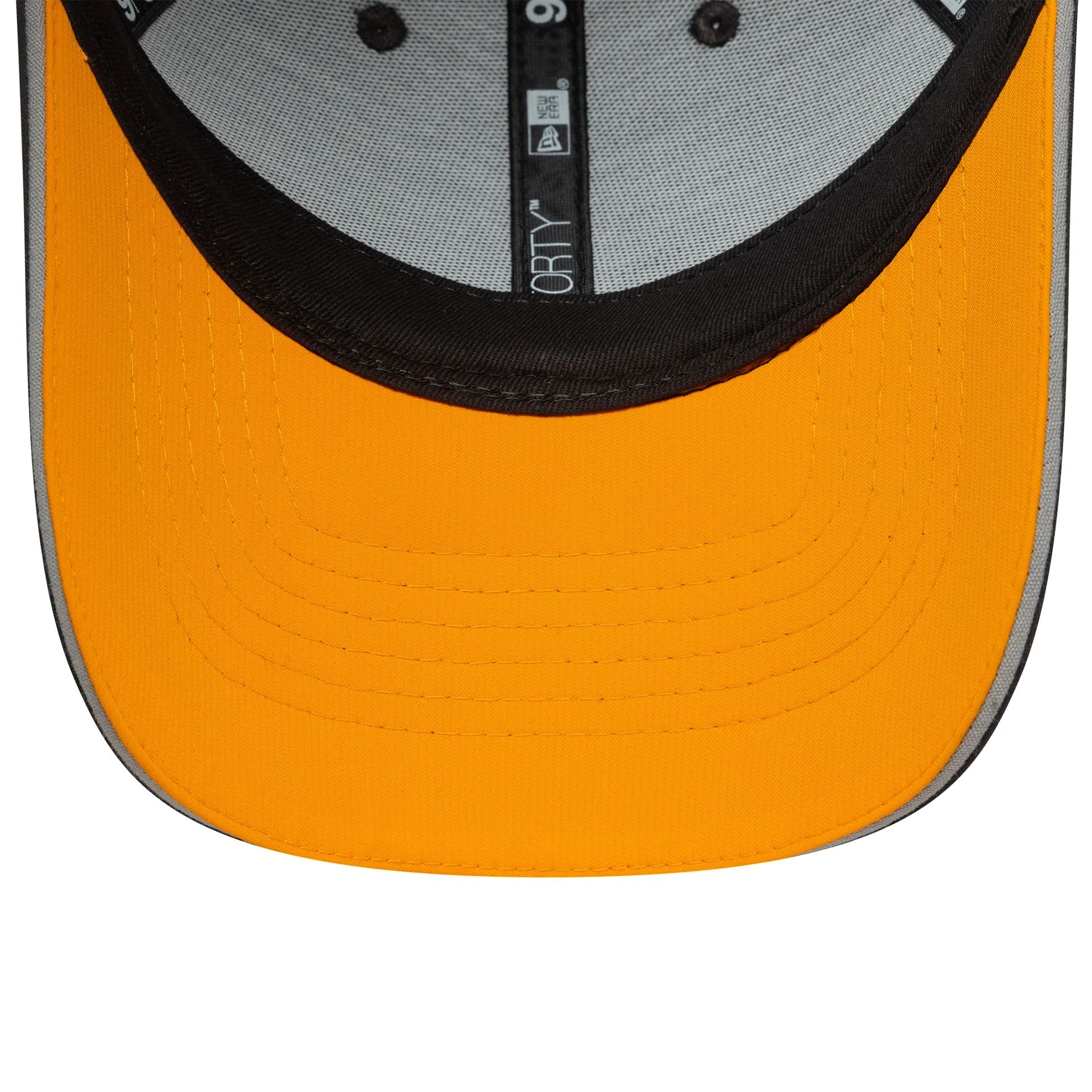 This is a Repreve® Replica Neom McLaren Extreme H Team Dark Grey 9FORTY Adjustable Cap 2