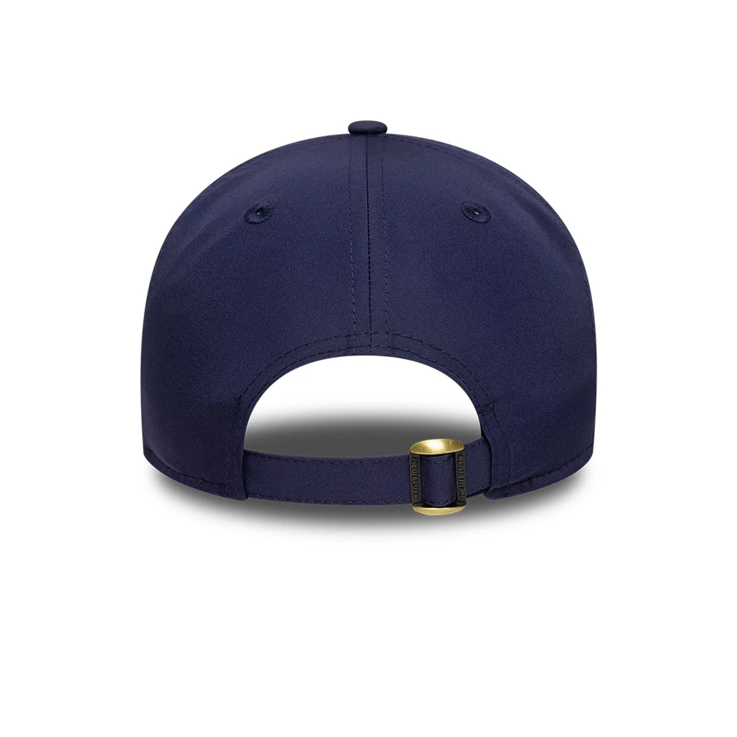 This is a Tottenham Hotspur FC Featherweight Poly Navy 9FORTY Adjustable Cap 4